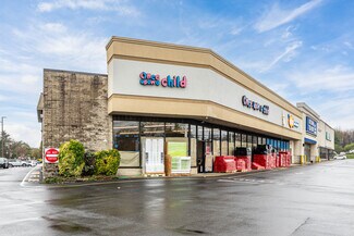 Plus de détails pour 271 US Highway 22, Springfield, NJ - Local commercial à louer
