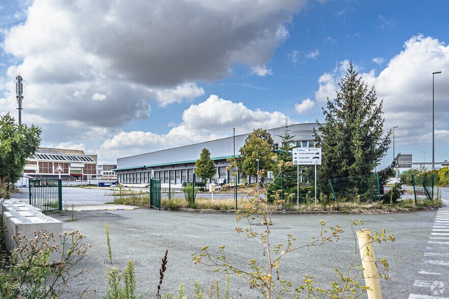 Impasse Bloch Praeger, La Courneuve à louer - Photo principale – Image 1 sur 1