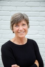 Kaye Pearson