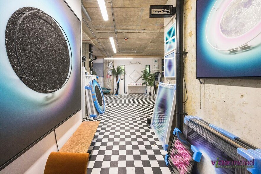 35 Shore Rd, Londres à vendre - Photo intérieure – Image 3 sur 9