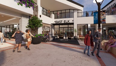 7510-7610 Hazard Center Dr, San Diego, CA à louer Photo de l’immeuble– Image 1 sur 1