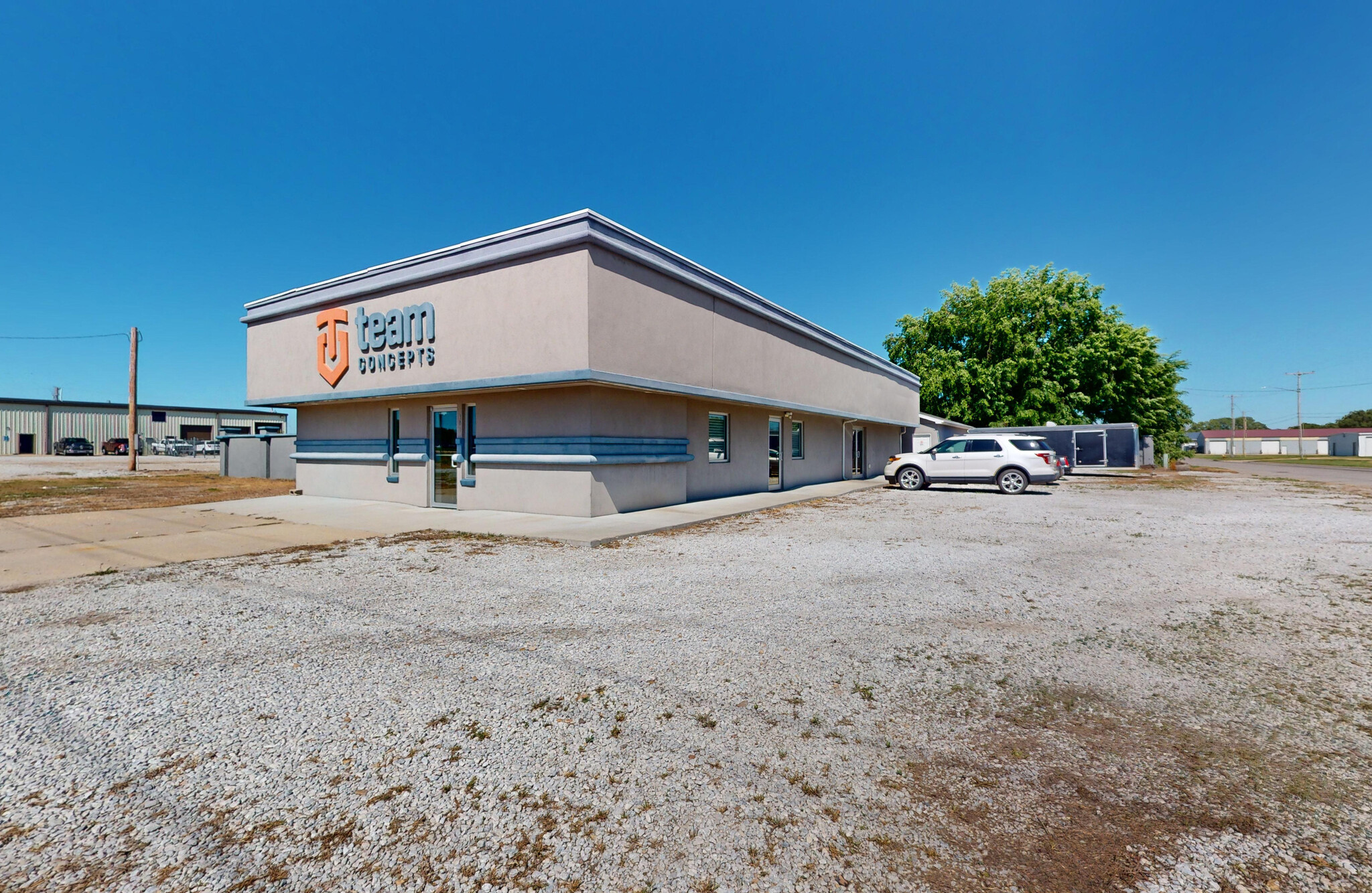 301 Central Ave, Kearney, NE à vendre Photo principale– Image 1 sur 22