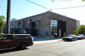 Plus de détails pour 2741 10th St, Berkeley, CA - Industriel/Logistique à vendre
