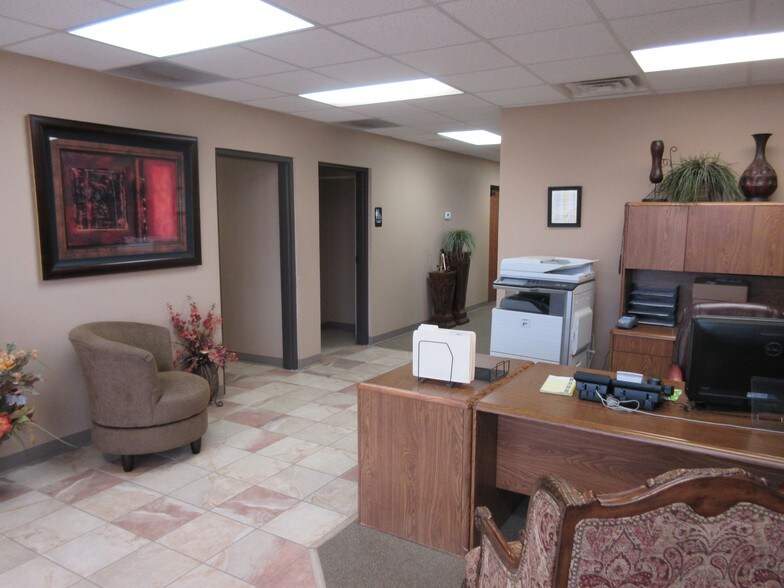 1600 W Pancake Blvd, Liberal, KS à vendre - Photo intérieure – Image 3 sur 16