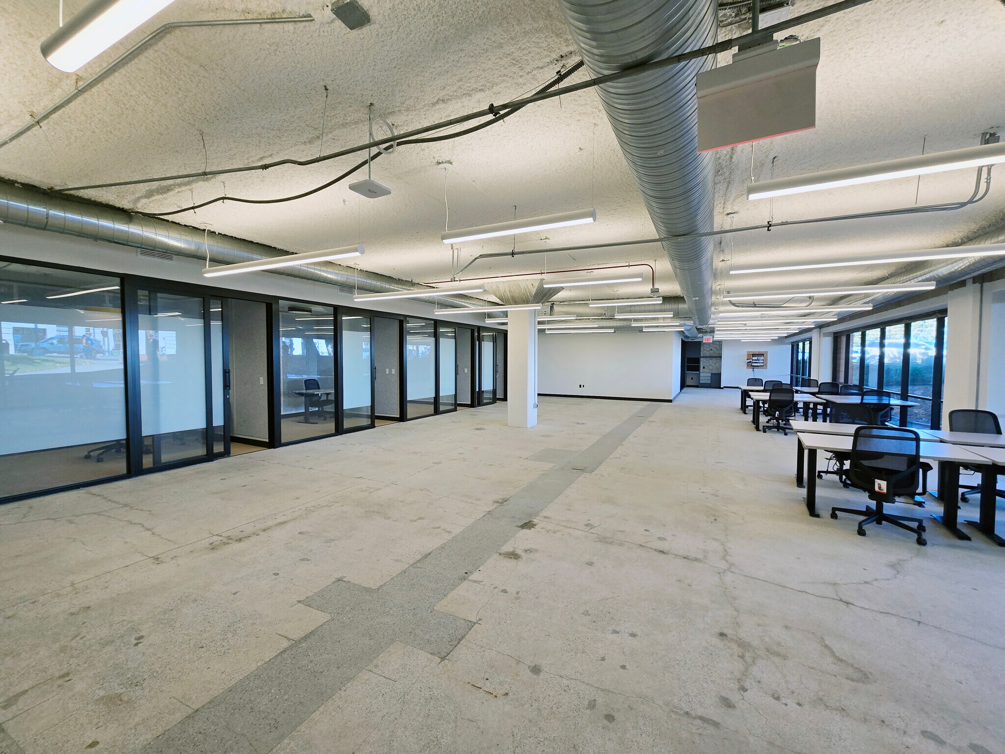 1700 Montgomery St, San Francisco, CA à louer Photo intérieure– Image 1 sur 4