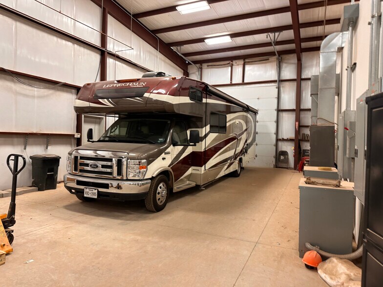 5718 N County Road 1287, Midland, TX à vendre - Photo de l’immeuble – Image 3 sur 18