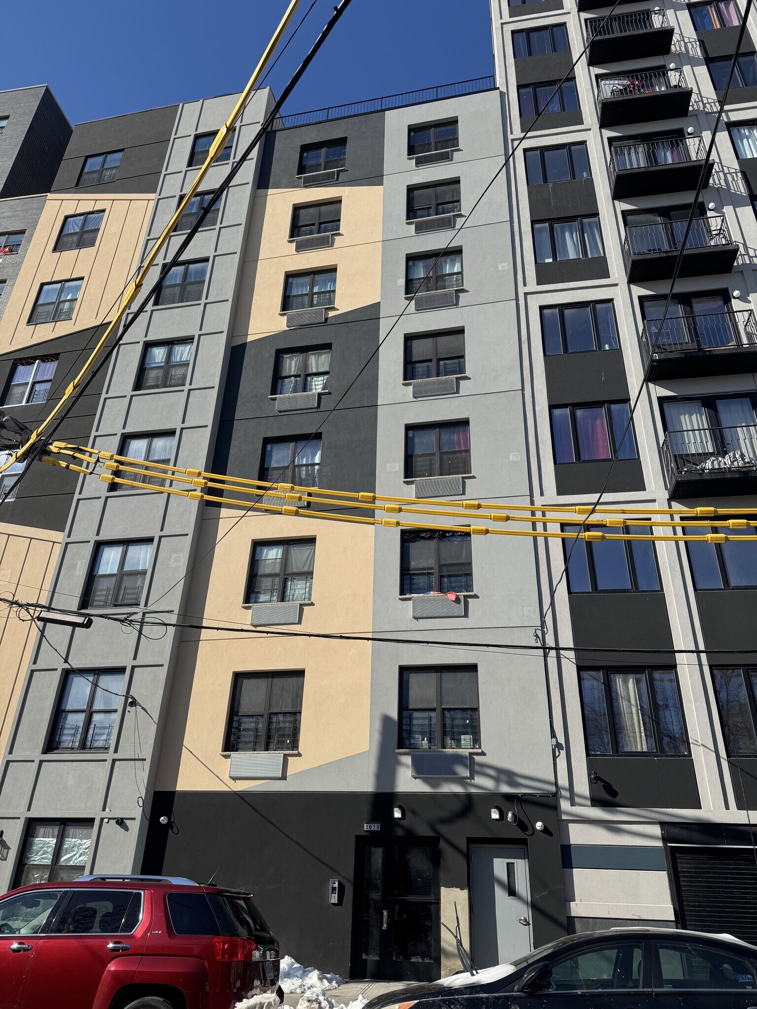 2073 Ryer Ave, Bronx, NY à vendre Photo principale– Image 1 sur 22