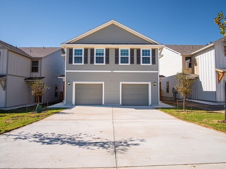 6408 Segovia Ranch, San Antonio, TX à vendre - Photo de l’immeuble – Image 3 sur 19