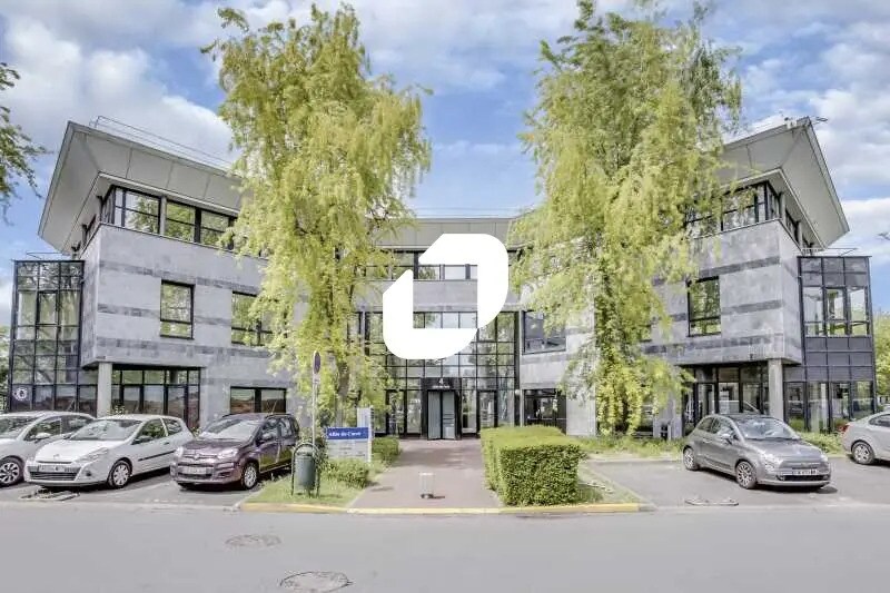 Bureau dans Gennevilliers à louer Photo de l’immeuble– Image 1 sur 15