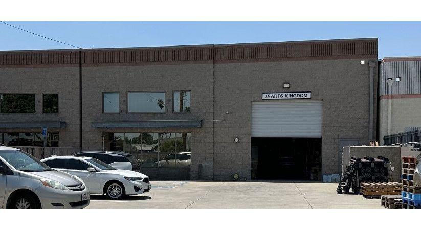 2645 N Troy Ave, South El Monte, CA à louer - Photo principale – Image 1 sur 1