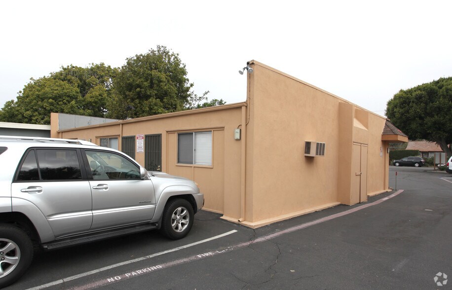 3039 Jefferson St, Carlsbad, CA à vendre - Photo de l’immeuble – Image 2 sur 2