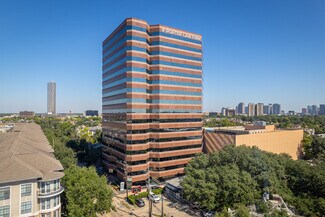 Plus de détails pour 2603 Augusta Dr, Houston, TX - Bureau à louer
