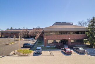 Plus de détails pour 255 Business Center Dr, Horsham Township, PA - Bureau à louer