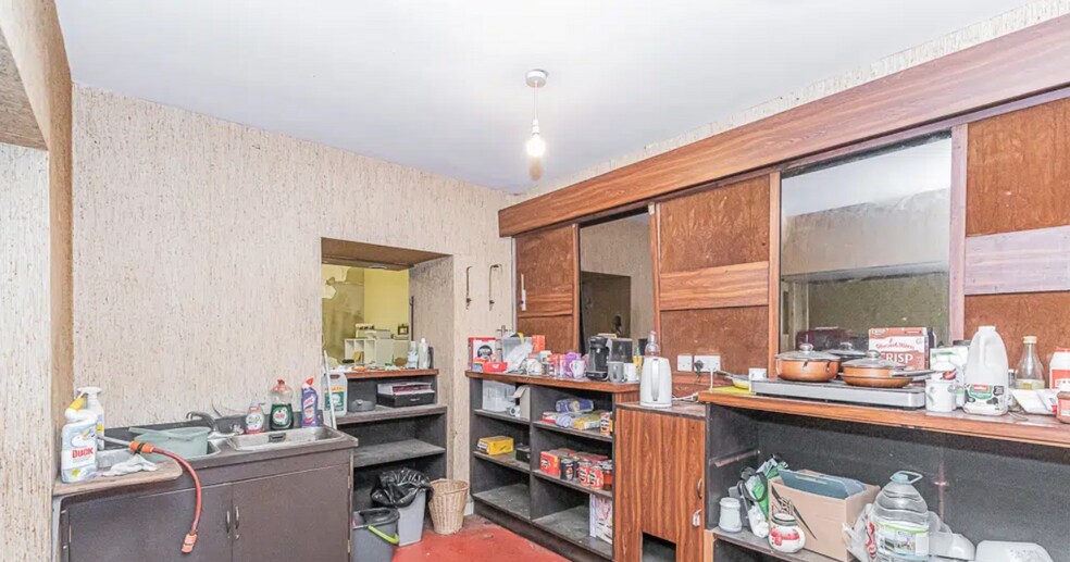 Summerfield, Earlston à vendre - Photo intérieure – Image 2 sur 38