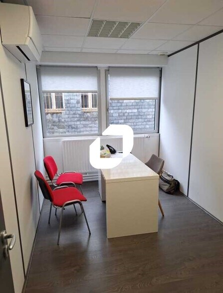 Bureau dans Bordeaux à vendre - Photo intérieure – Image 1 sur 20