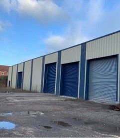 Plus de détails pour Commerce Way, Highbridge - Industriel/Logistique à louer