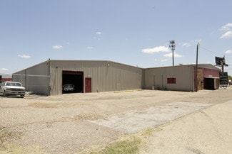Plus de détails pour 1010 N Duncanville Rd, Duncanville, TX - Local d’activités à vendre