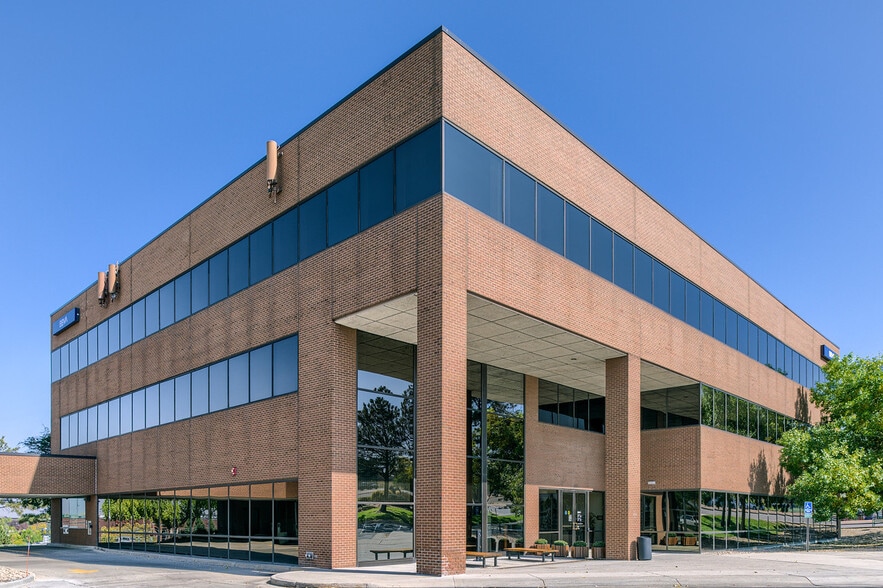 9191 Sheridan Blvd, Westminster, CO à louer - Photo de l’immeuble – Image 1 sur 10