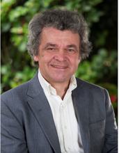 Dieter Wehner