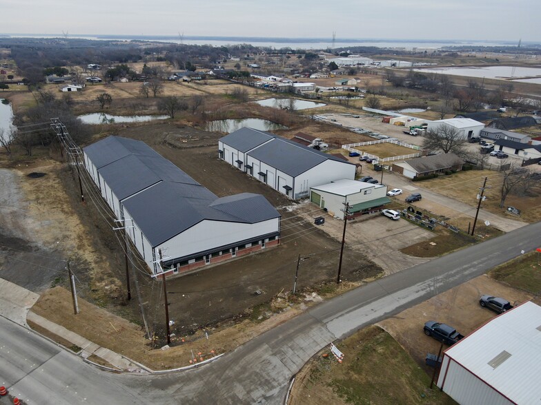 510 Private Rd, Wylie, TX à louer - Photo principale – Image 1 sur 4