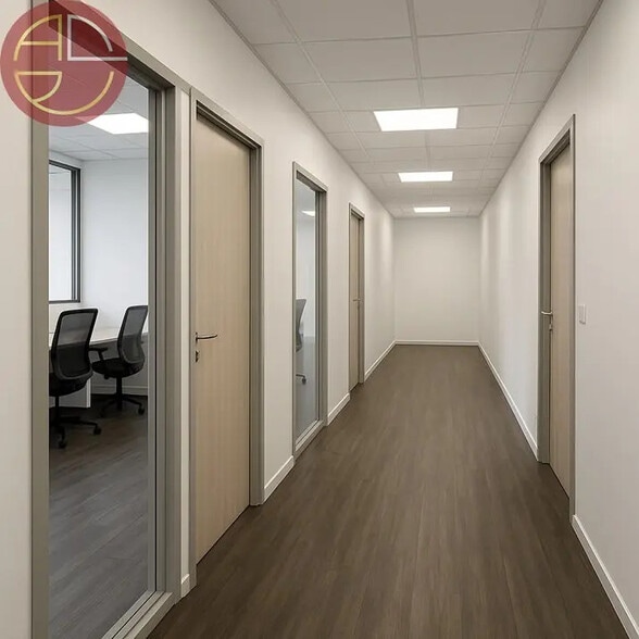 Bureau dans Labège à vendre - Photo de l’immeuble – Image 2 sur 5