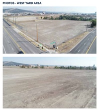 5001 Broadway Ave, Spokane Valley, WA - VUE AÉRIENNE vue de carte