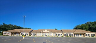 Plus de détails pour 13115 Wicker Ave, Cedar Lake, IN - Bureau à louer