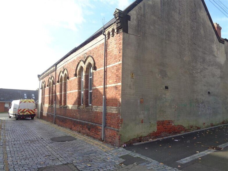 Denmark St, Darlington à vendre - Photo de l’immeuble – Image 3 sur 8