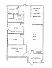 3601 18th St S, Saint Cloud, MN à vendre Plan d’étage– Image 2 sur 34