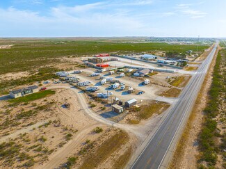 Plus de détails pour 2022 US-67, Rankin, TX - Logement à vendre