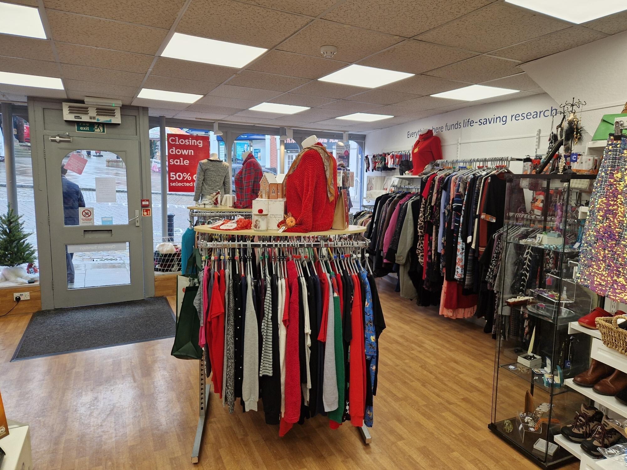 11 Market Pl, Ross On Wye à louer Photo intérieure– Image 1 sur 3