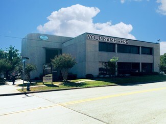 Plus de détails pour 2900 Smith St, Houston, TX - Bureau à louer