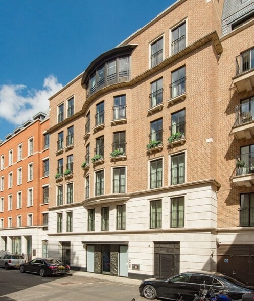 11-15 Arlington St, Londres à vendre - Photo principale – Image 1 sur 1