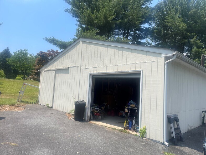 1129 Clayton Rd, Joppa, MD à vendre - Photo de l’immeuble – Image 2 sur 2