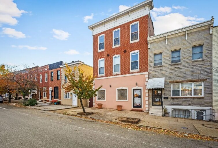 244 S Highland Ave, Baltimore, MD à vendre - Photo de l’immeuble – Image 3 sur 52