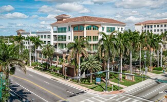 Plus de détails pour 1 N Federal Hwy, Boca Raton, FL - Bureau à louer