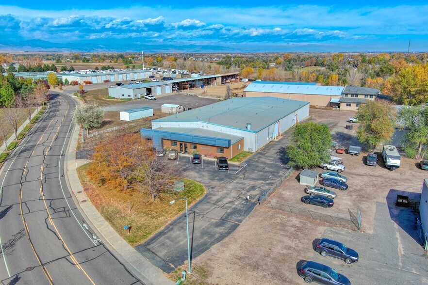 1067 Telleen Ave, Erie, CO à louer - Photo principale – Image 1 sur 6