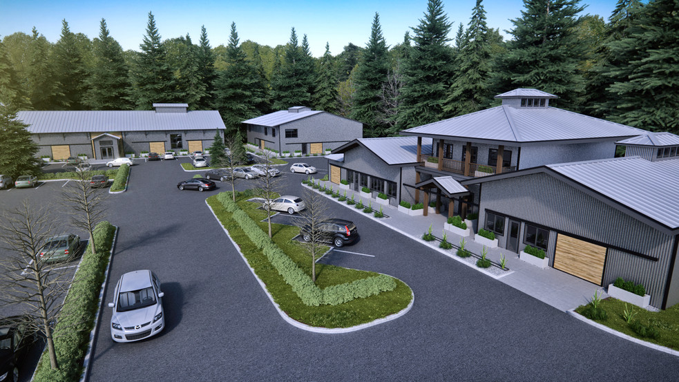 545 Searls Ave, Nevada City, CA à vendre - Photo principale – Image 1 sur 30