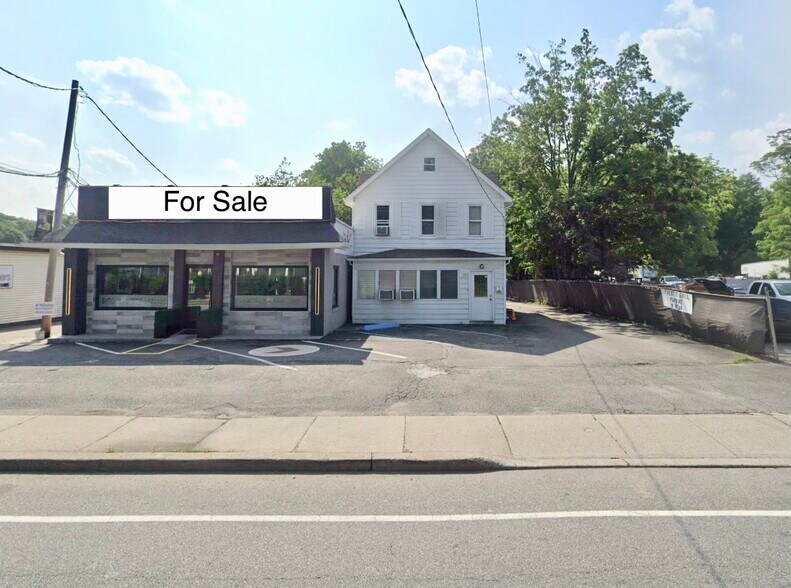 897 Ringwood Ave, Haskell, NJ à vendre - Photo principale – Image 1 sur 12