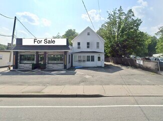 Plus de détails pour 897 Ringwood Ave, Haskell, NJ - Local commercial à vendre