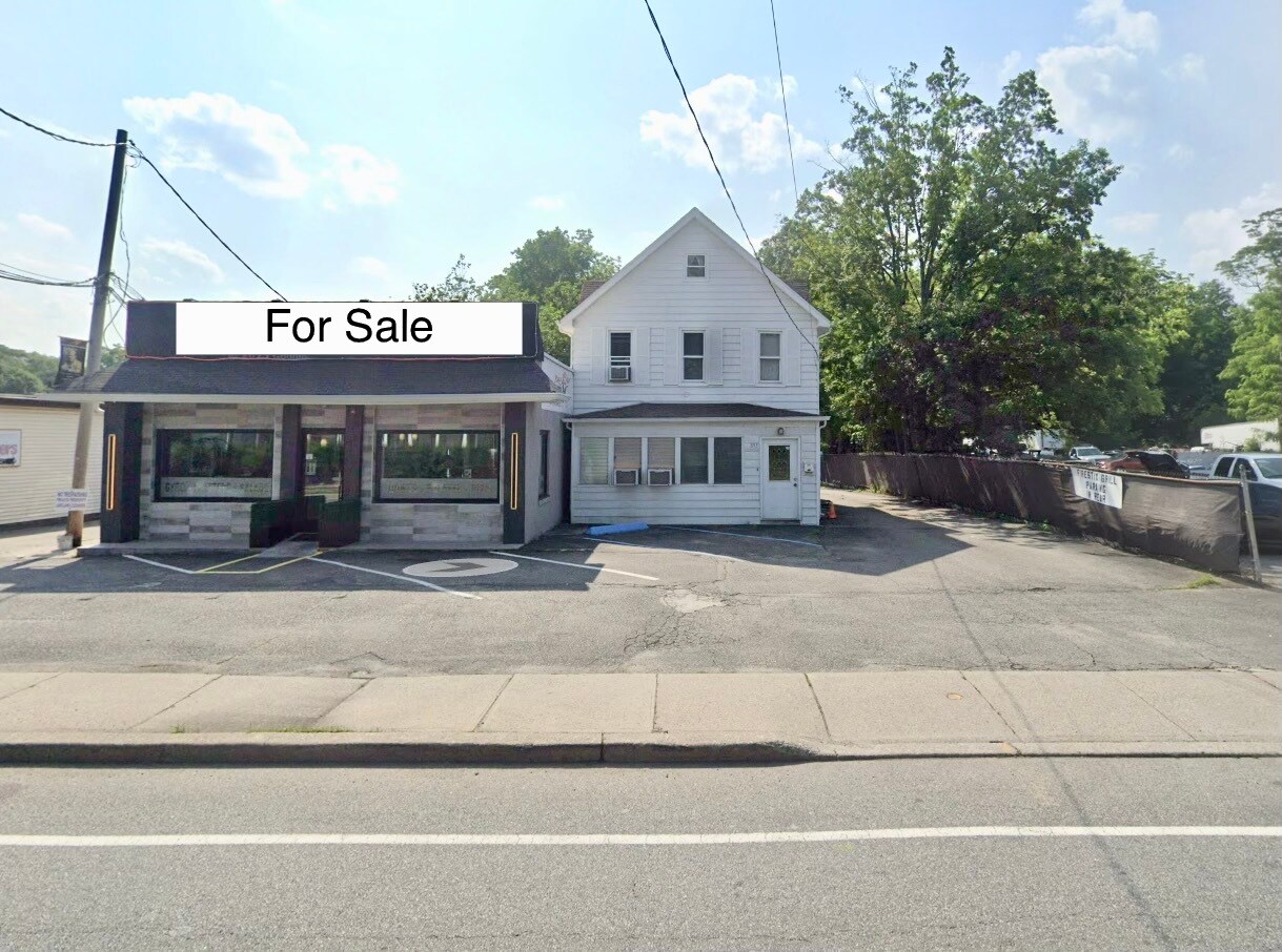 897 Ringwood Ave, Haskell, NJ à vendre Photo principale– Image 1 sur 13