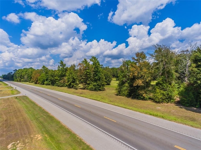 0 Highway 146, Livingston, TX à vendre - Photo de l’immeuble – Image 3 sur 16