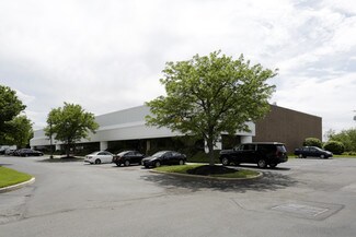 Plus de détails pour 650 Grove Rd, Paulsboro, NJ - Industriel/Logistique à louer