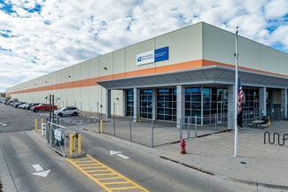 Plus de détails pour 2080 S Industrial Rd, Salt Lake City, UT - Bureau à louer