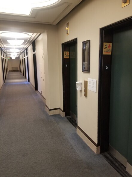 2000 Van Ness Ave, San Francisco, CA à louer - Photo intérieure – Image 3 sur 8