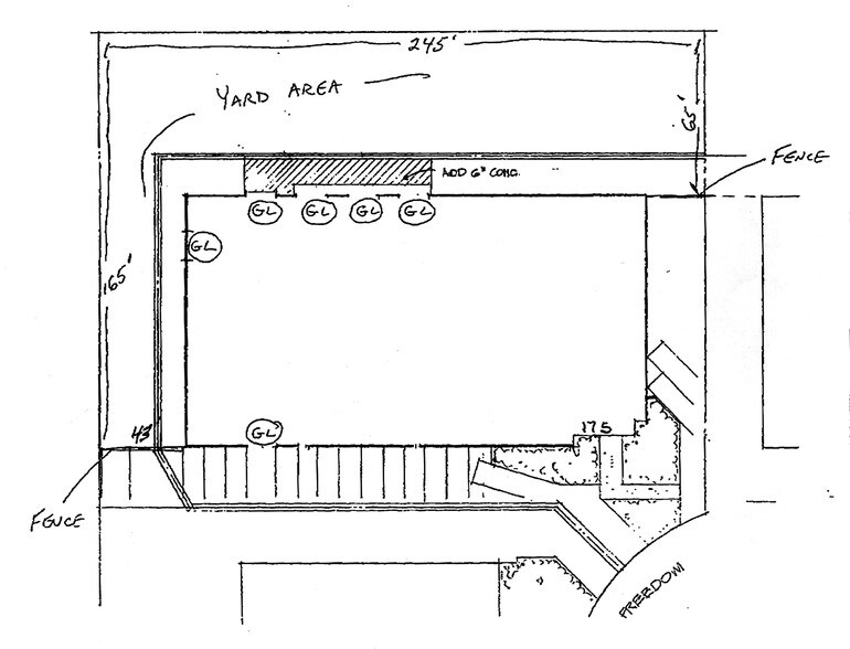 175 E Freedom Ave, Anaheim, CA à louer - Autre – Image 3 sur 14