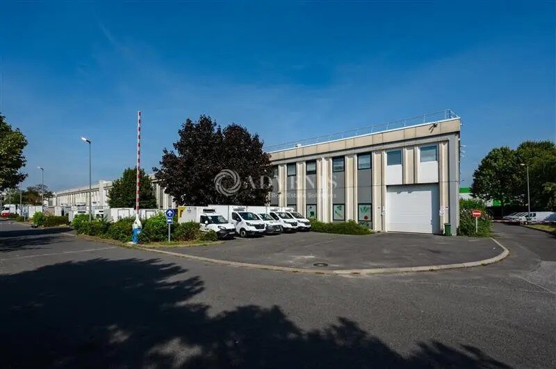 Photo de l’immeuble
