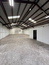 2661-2669 Ludelle St, Fort Worth, TX à louer Photo intérieure– Image 2 sur 7