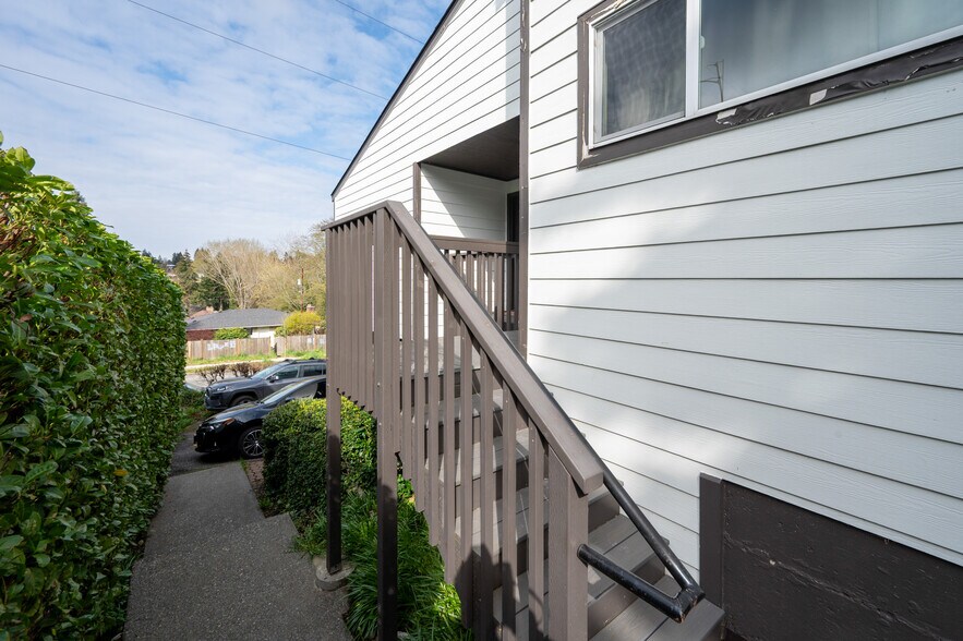 8100 Delridge Way SW, Seattle, WA à vendre - Photo de l’immeuble – Image 3 sur 37