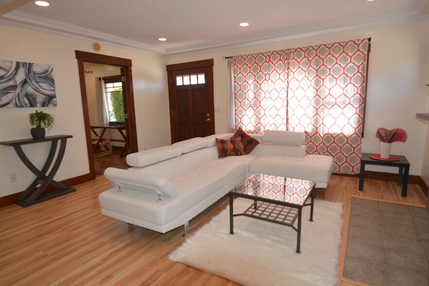 4146-4150 Monroe Ave, San Diego, CA à vendre - Photo de l’immeuble – Image 3 sur 22